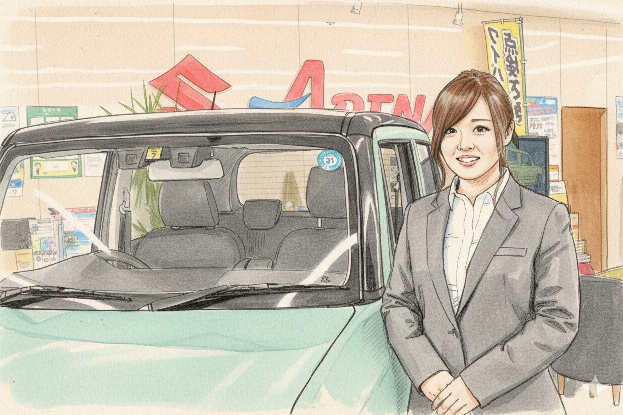 A.Kさん